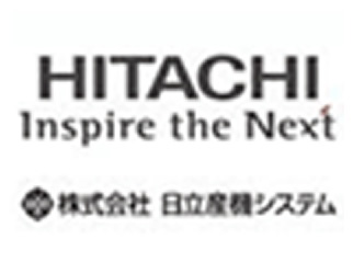 企業名